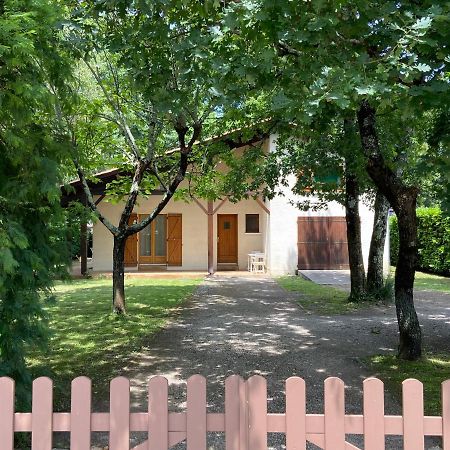 Villa Climatisee Et Wifi Gujan A 5 Mn Du Bassin D'Arcachon Экстерьер фото