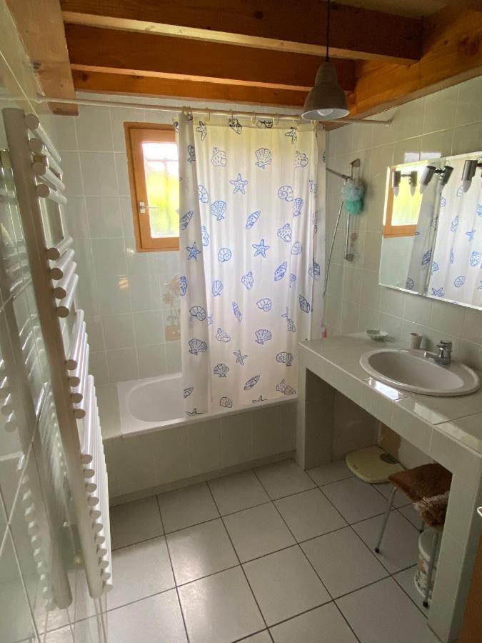 Villa Climatisee Et Wifi Gujan A 5 Mn Du Bassin D'Arcachon Экстерьер фото