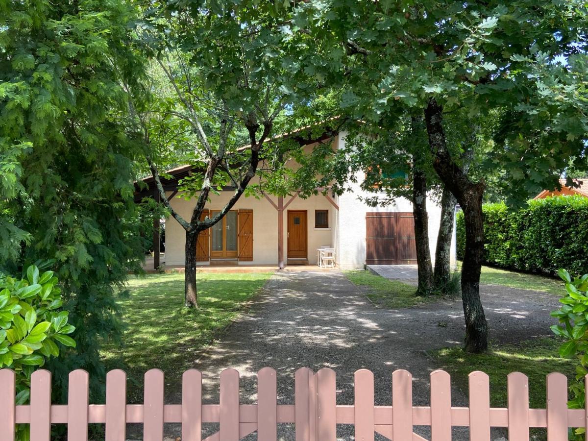 Villa Climatisee Et Wifi Gujan A 5 Mn Du Bassin D'Arcachon Экстерьер фото