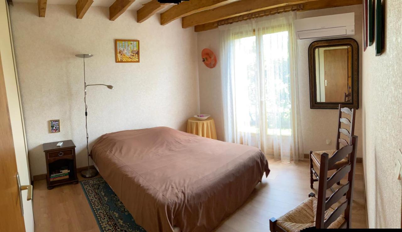 Villa Climatisee Et Wifi Gujan A 5 Mn Du Bassin D'Arcachon Экстерьер фото