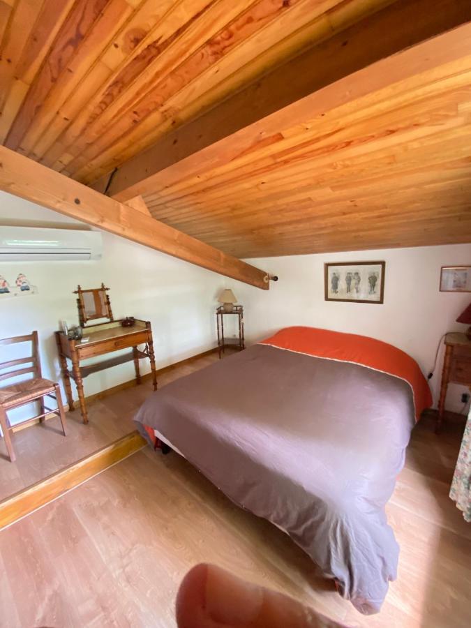 Villa Climatisee Et Wifi Gujan A 5 Mn Du Bassin D'Arcachon Экстерьер фото
