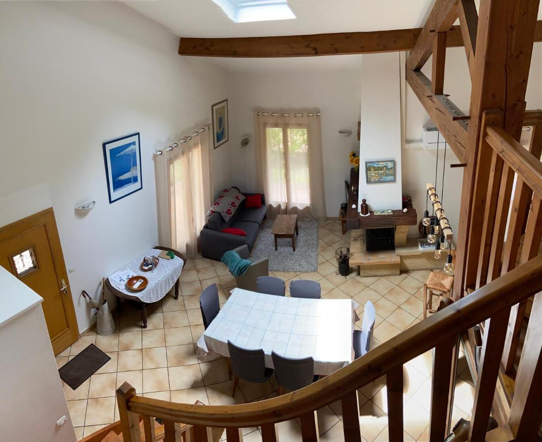 Villa Climatisee Et Wifi Gujan A 5 Mn Du Bassin D'Arcachon Экстерьер фото