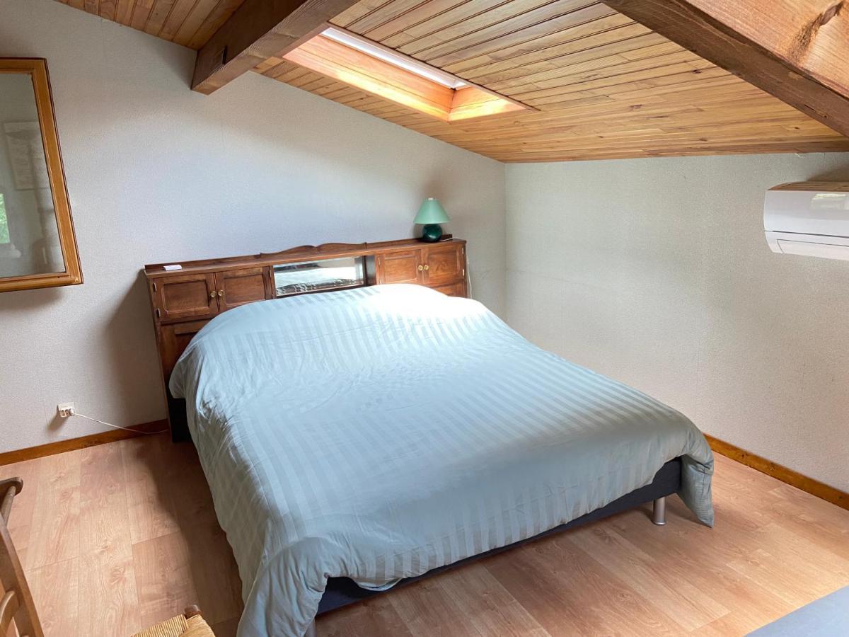 Villa Climatisee Et Wifi Gujan A 5 Mn Du Bassin D'Arcachon Экстерьер фото