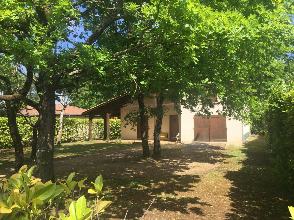 Villa Climatisee Et Wifi Gujan A 5 Mn Du Bassin D'Arcachon Экстерьер фото