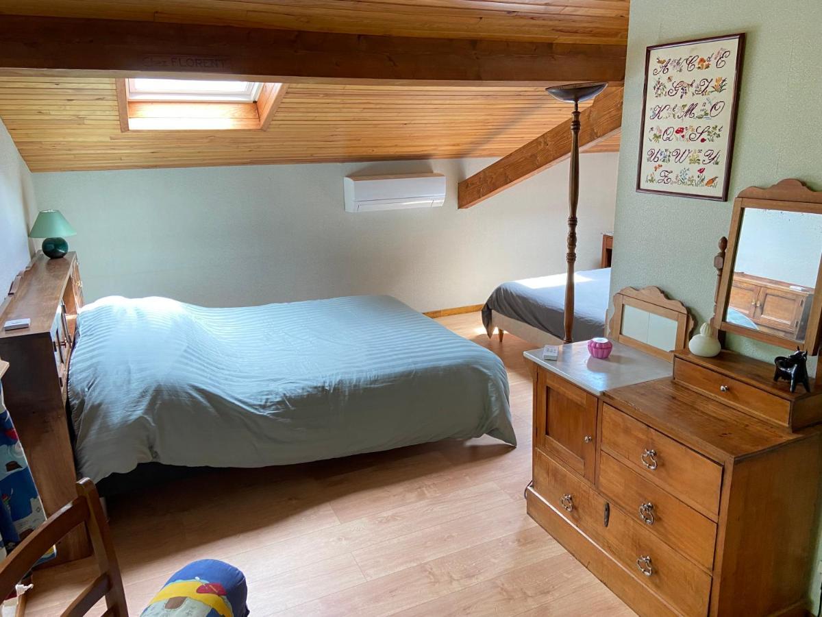 Villa Climatisee Et Wifi Gujan A 5 Mn Du Bassin D'Arcachon Экстерьер фото
