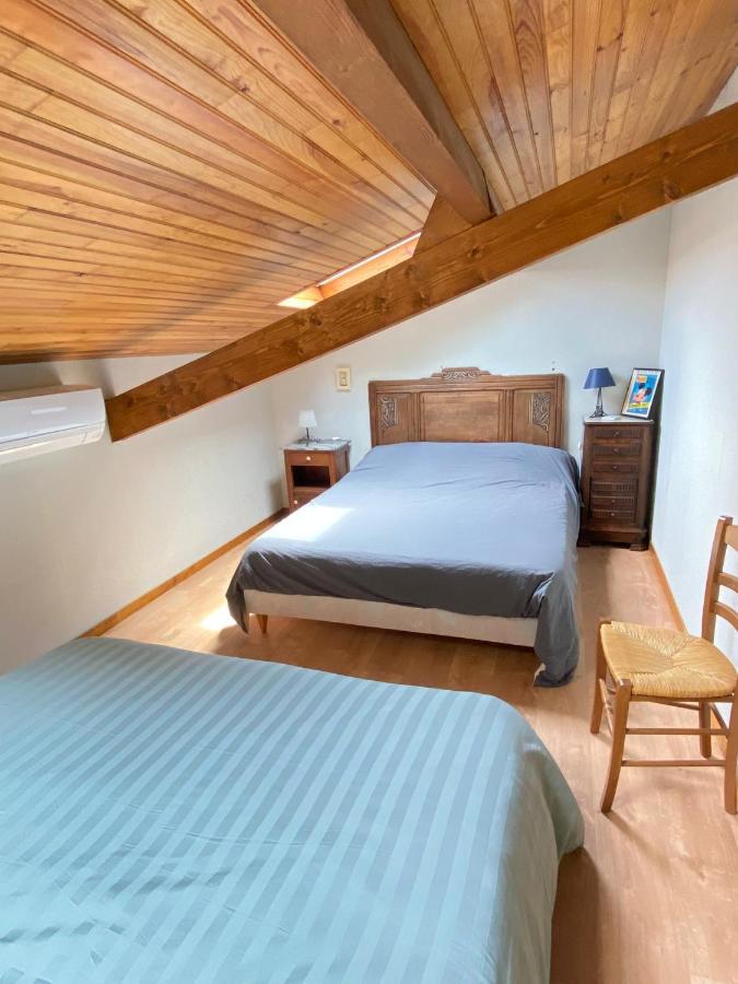 Villa Climatisee Et Wifi Gujan A 5 Mn Du Bassin D'Arcachon Экстерьер фото