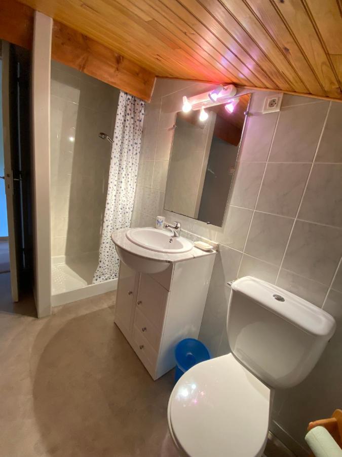 Villa Climatisee Et Wifi Gujan A 5 Mn Du Bassin D'Arcachon Экстерьер фото